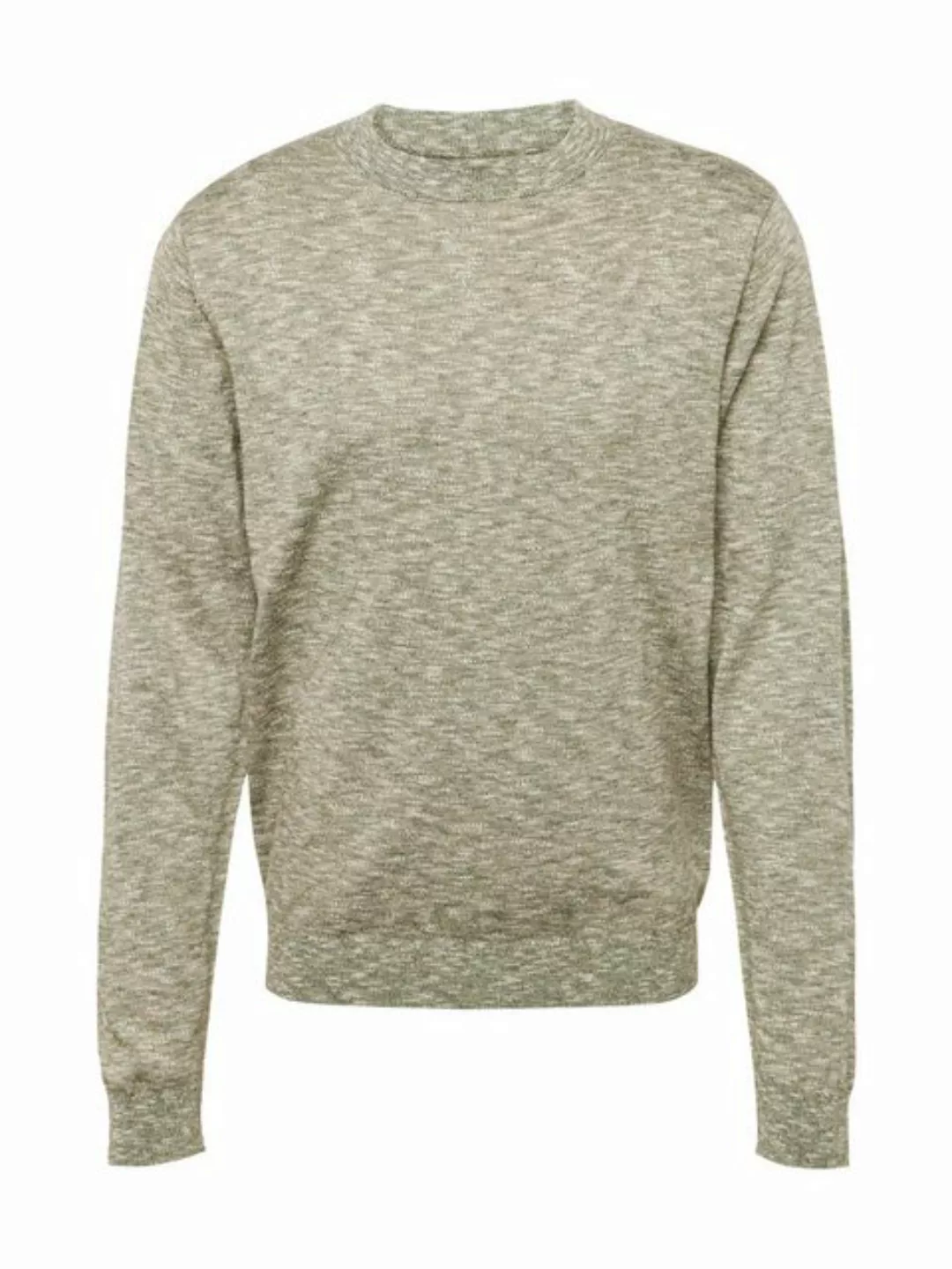 Jack & Jones Rundhalspullover Tampa (1-tlg) günstig online kaufen