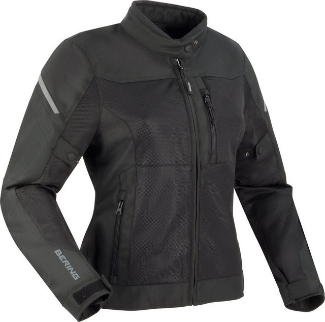 Bering Motorradjacke Ozone Damen Motorrad Textiljacke günstig online kaufen