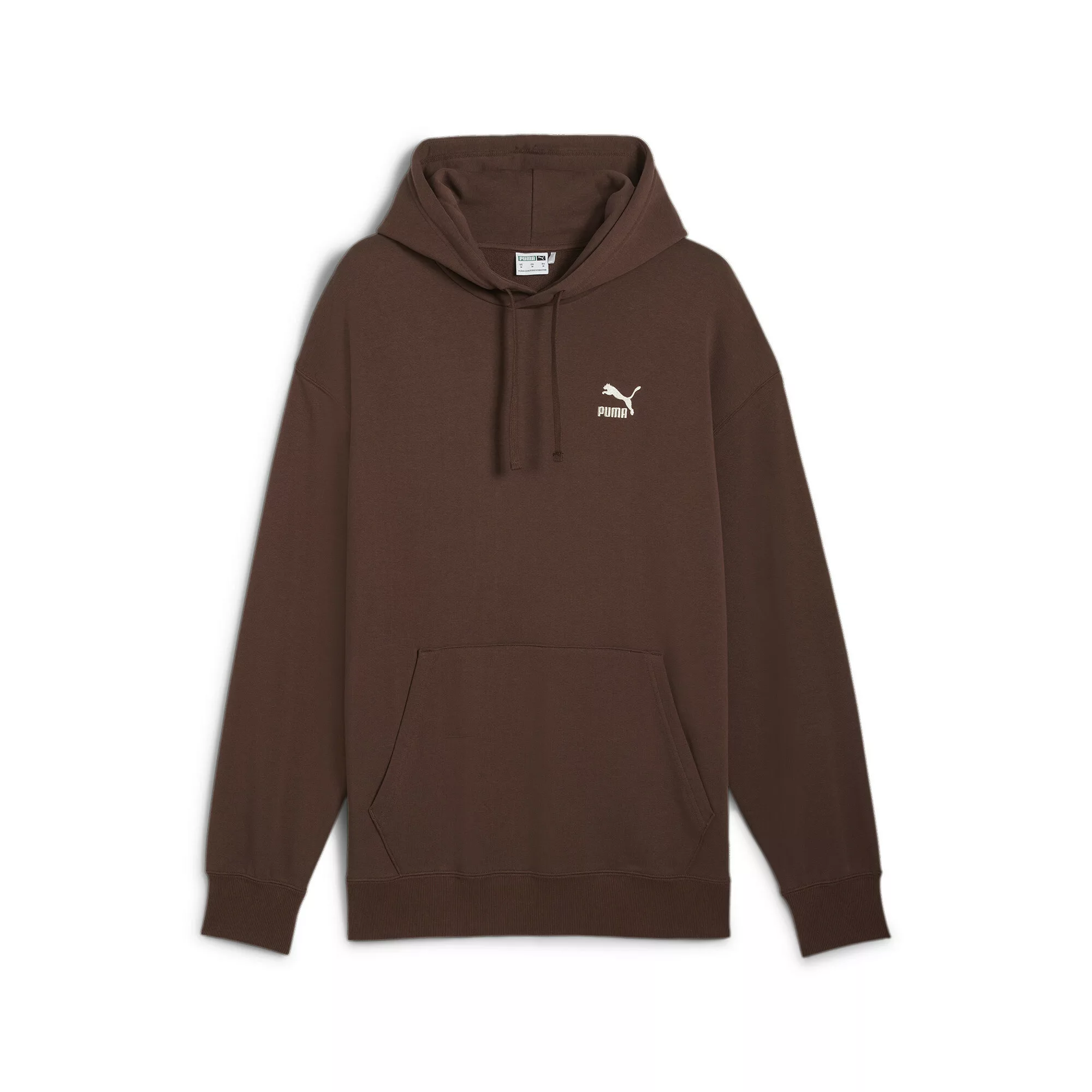 PUMA Kapuzenpullover "BETTER CLASSICS Hoodie Erwachsene" günstig online kaufen