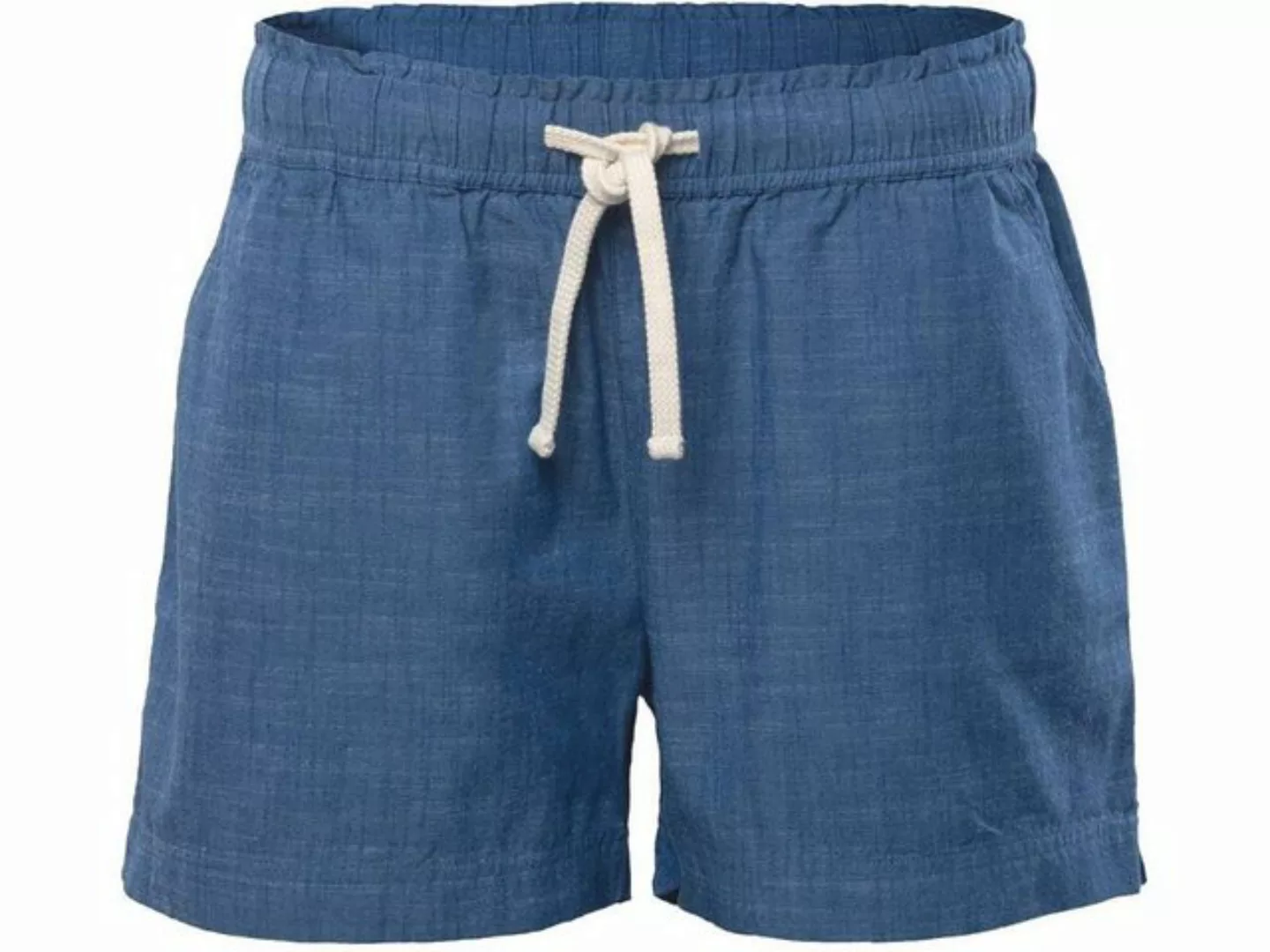 LIVING CRAFTS Shorts Living Crafts Bio-Herren-Relax-Bermuda 'ROD' mit S günstig online kaufen