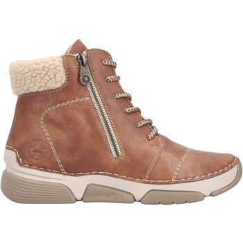 Rieker  Damenstiefel Stiefelette günstig online kaufen