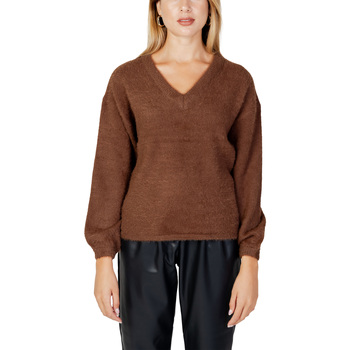 Jacqueline De Yong  Pullover JDYJOLA L/S V-NECK PULLOVER KNT 15293658 günstig online kaufen