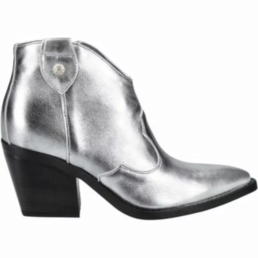 NeroGiardini  Damenstiefel Stiefelette günstig online kaufen