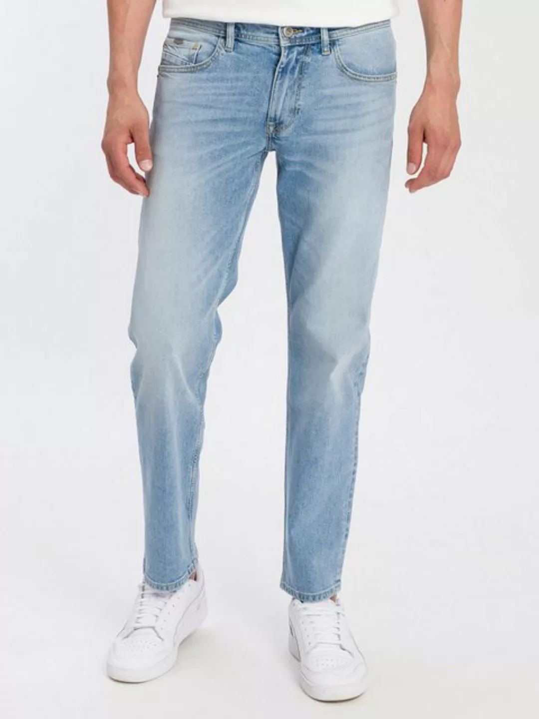 CROSS JEANS® Relax-fit-Jeans Antonio günstig online kaufen
