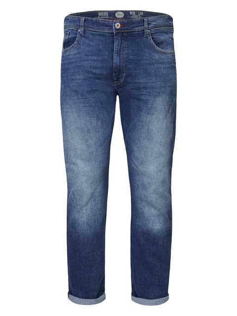 Petrol Industries 5-Pocket-Jeans günstig online kaufen