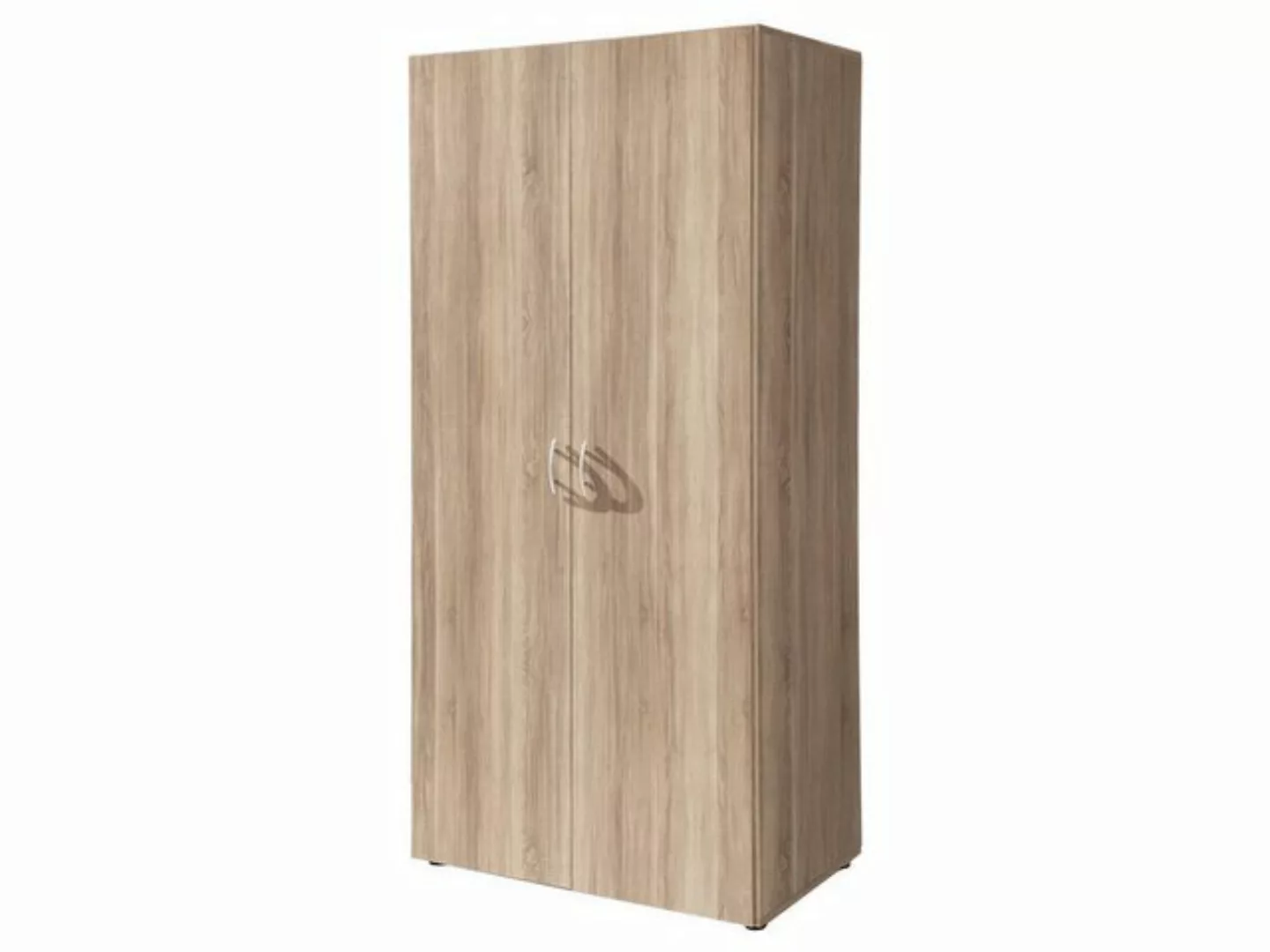 Pol-Power Kleiderschrank 80 x 177 x 52 cm (B/H/T) günstig online kaufen