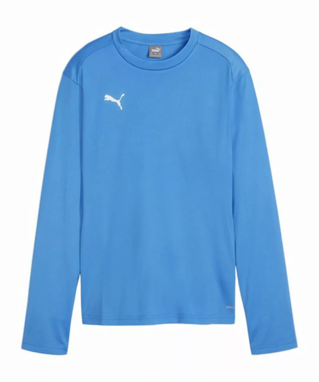 PUMA Sweater teamGOAL Training Sweatshirt Damen günstig online kaufen