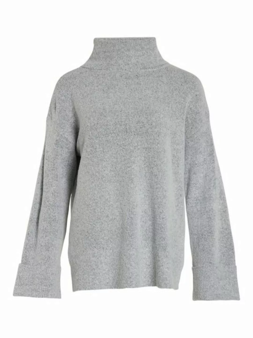 Vila Strickpullover Rolfie (1-tlg) Weiteres Detail günstig online kaufen