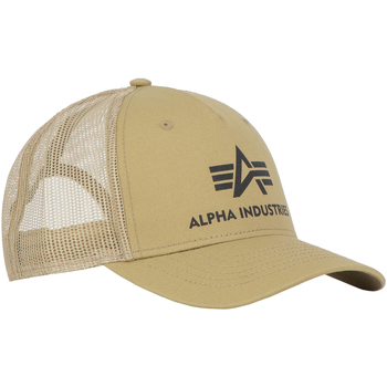 Alpha Industries Trucker Cap "Alpha Industries Accessoires - Headwear Basic günstig online kaufen