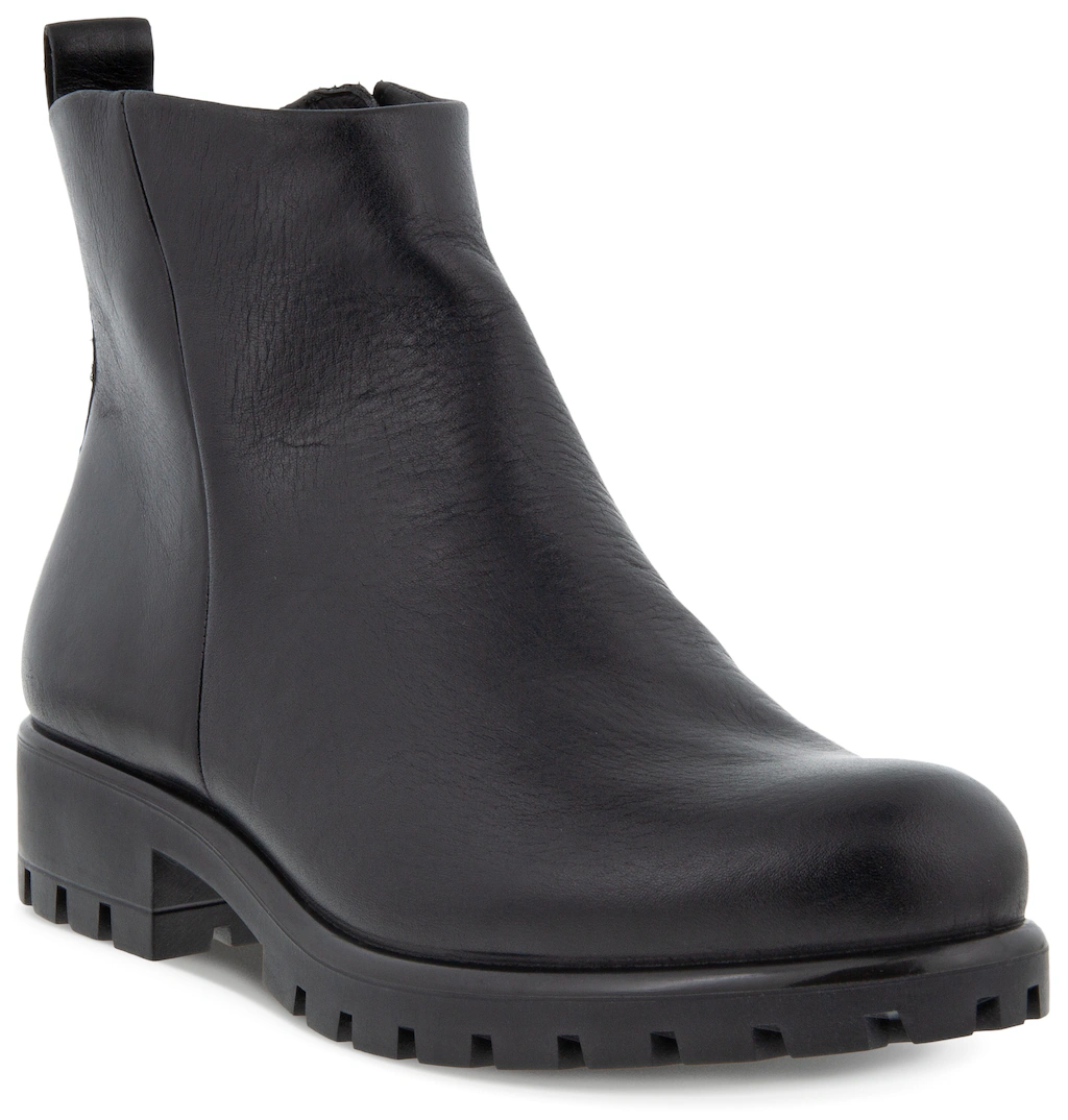 Ecco Stiefelette "MODTRAY W", mit Hydromax günstig online kaufen