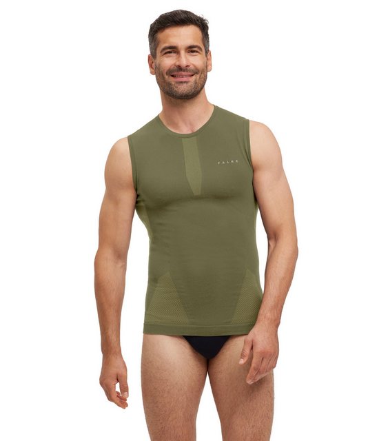 FALKE Tanktop Warm thermoregulierend für warme bis kalte Temperaturen günstig online kaufen