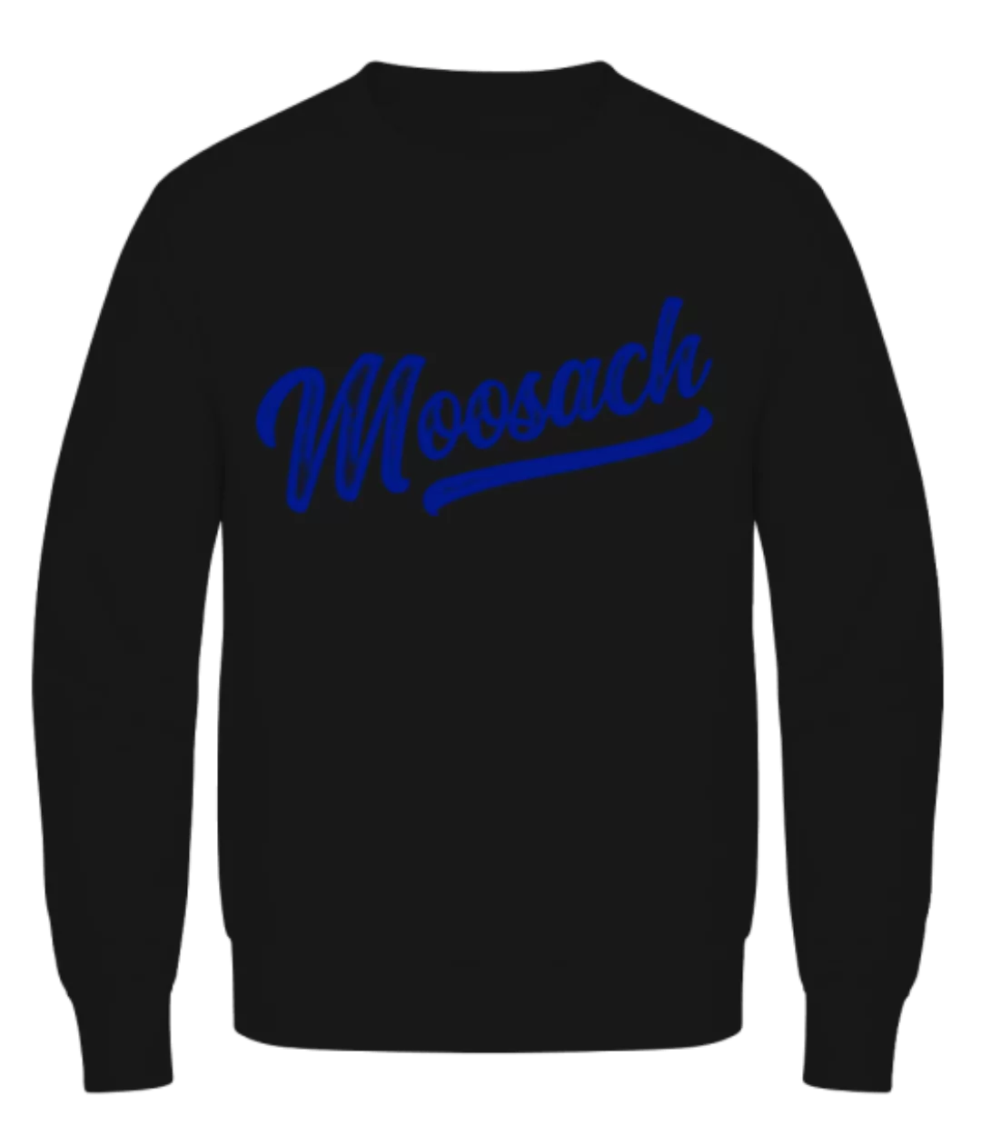 Moosach Swoosh · Männer Pullover günstig online kaufen