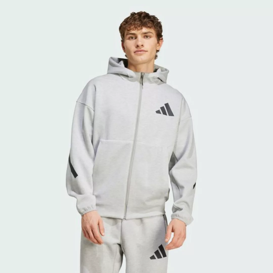 adidas Sportswear Hoodie NEW ADIDAS Z.N.E. ZIP-HOODIE günstig online kaufen