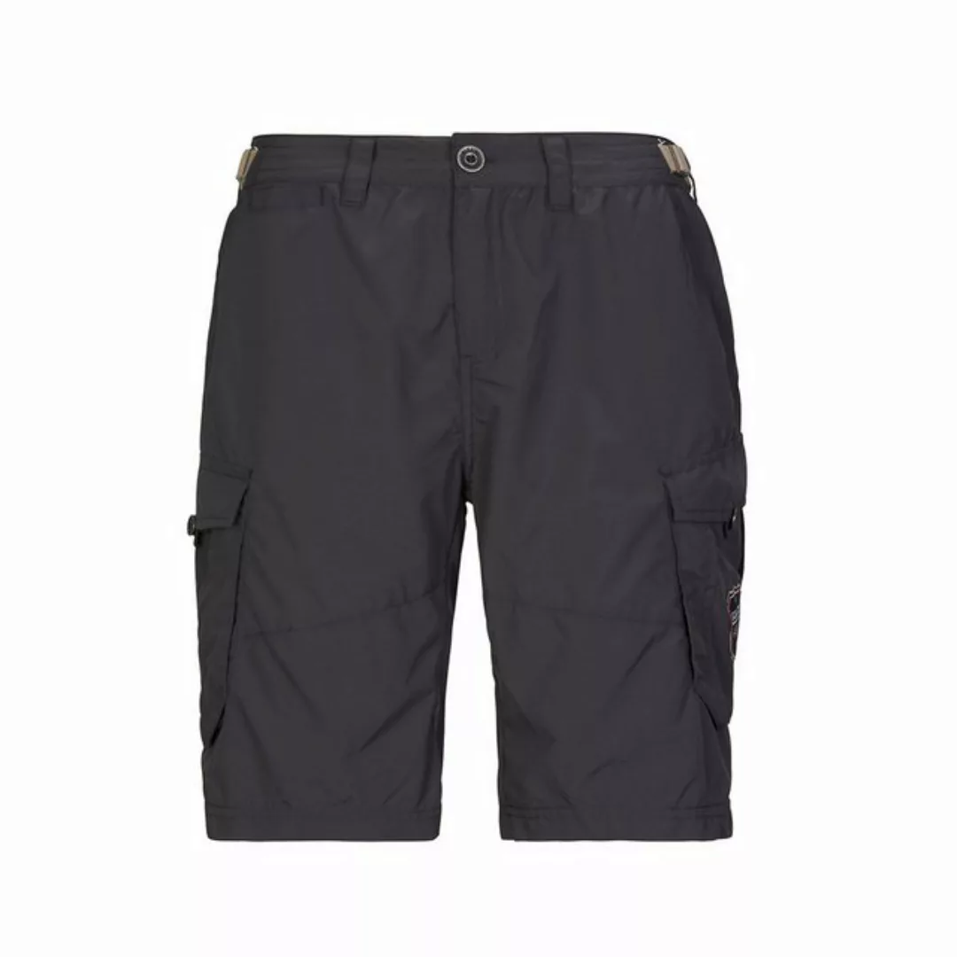 G.I.G.A. DX by killtec Shorts Wanderhose kurz mit 6 Taschen (0-tlg) günstig online kaufen