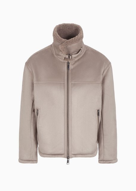 ARMANI EXCHANGE Outdoorjacke günstig online kaufen