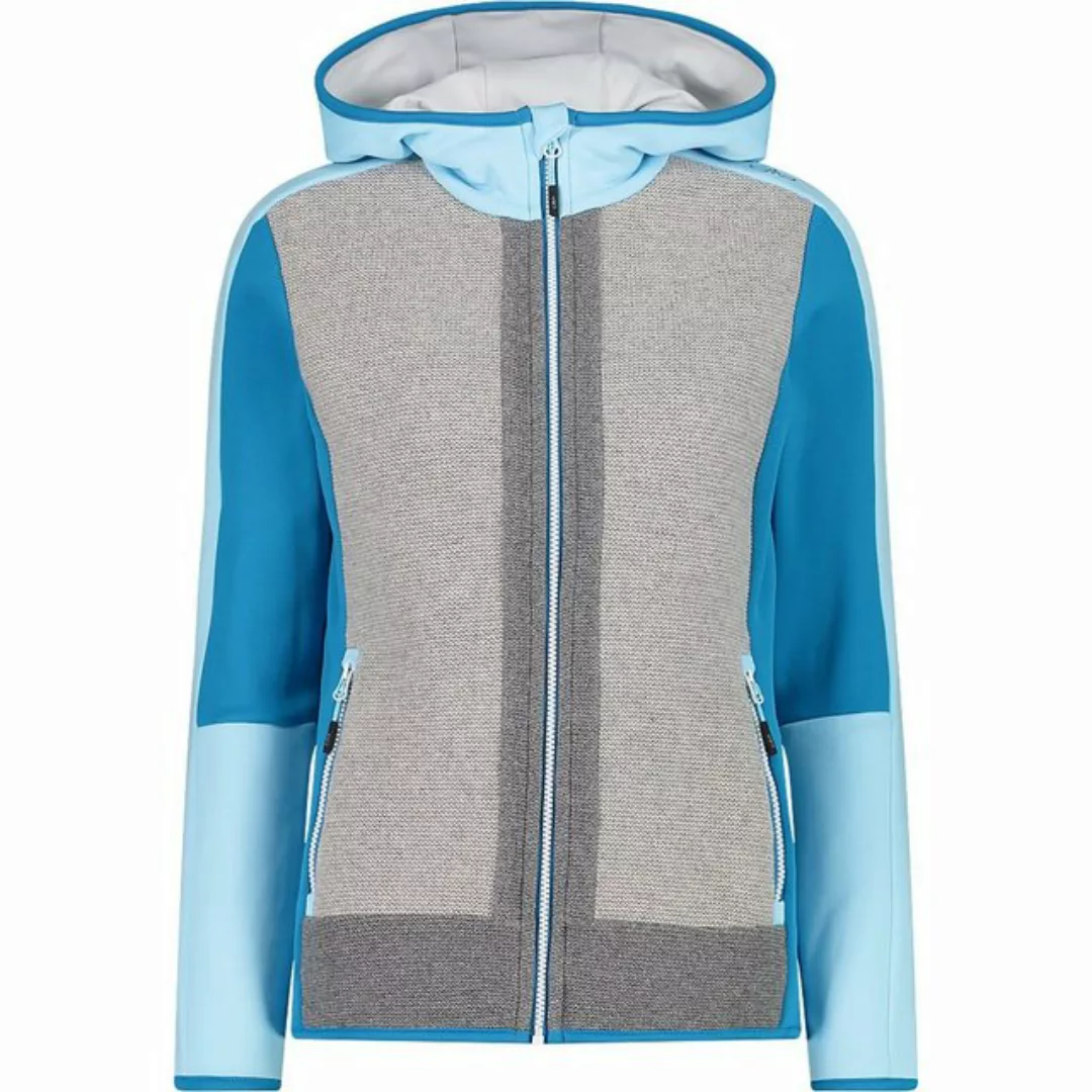 CAMPAGNOLO Hoodie Jacke Woman Jacket günstig online kaufen