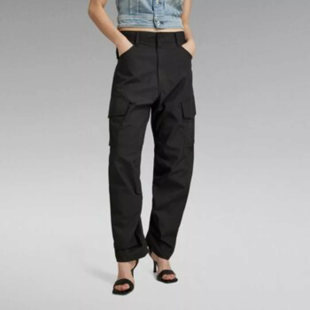 G-Star Raw  Cargohose D23221 C973 CARGO 3D-6484 BLACK günstig online kaufen