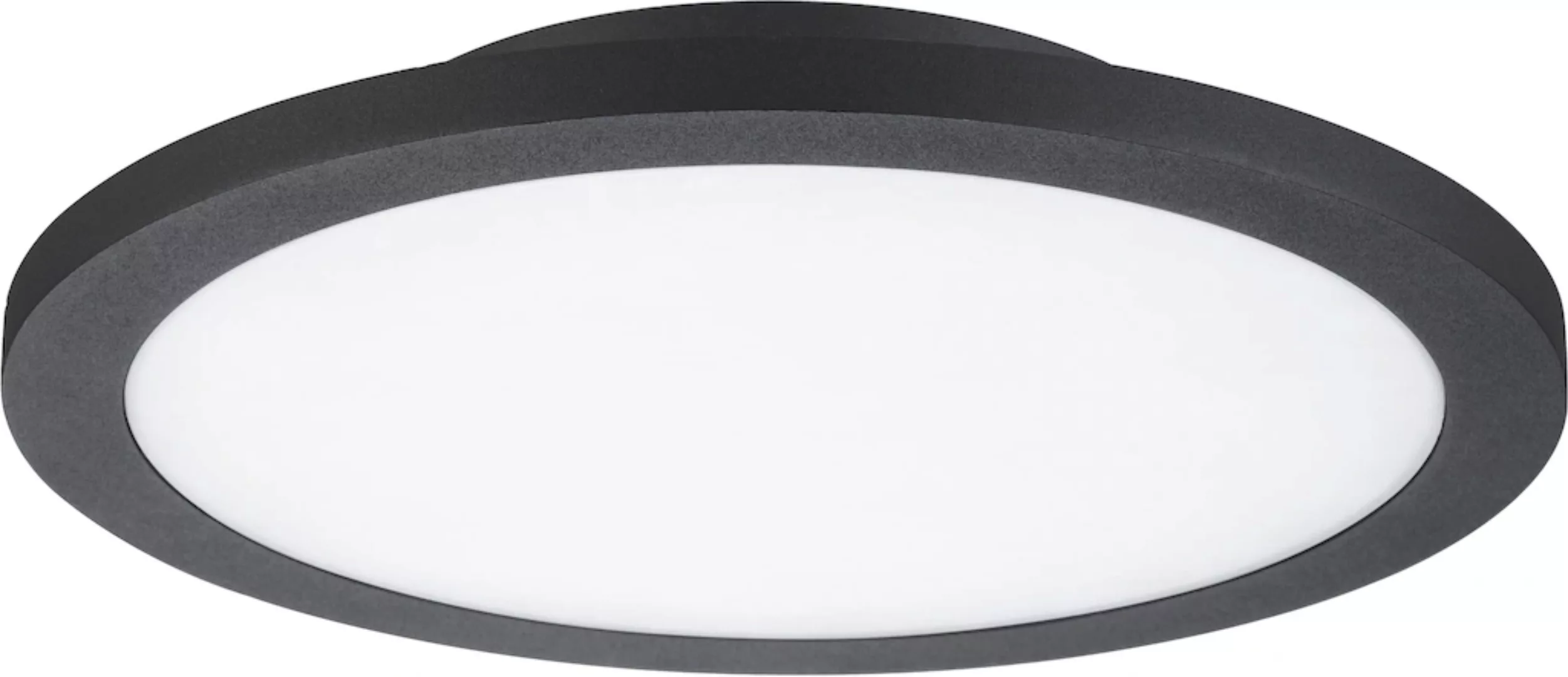 HEITRONIC LED Deckenleuchte »Tella«, 1 flammig, Leuchtmittel LED-Modul   LE günstig online kaufen