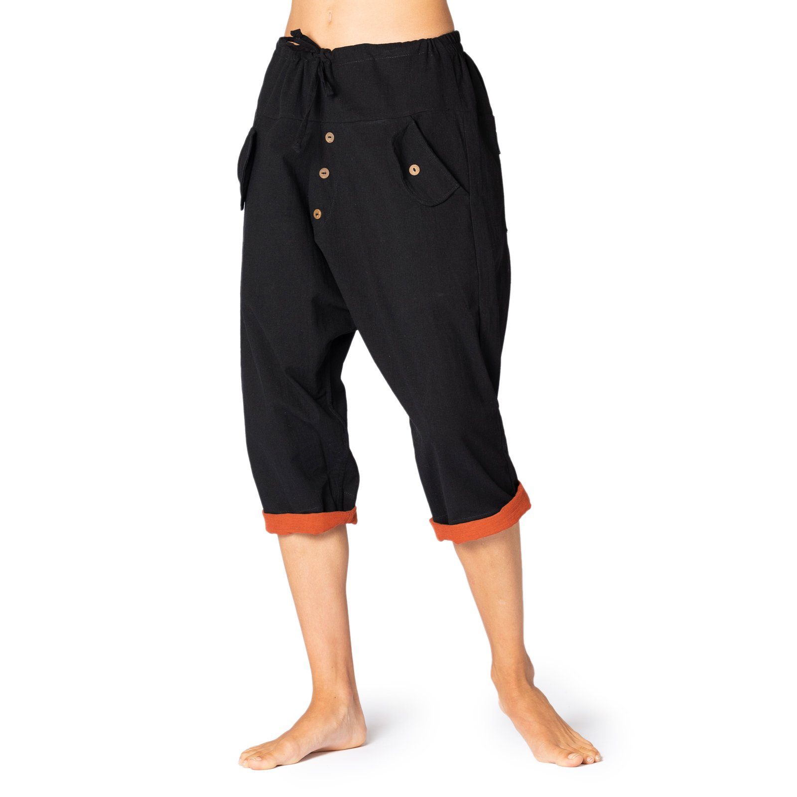 PANASIAM Strandshorts Yogi Shorts günstig online kaufen