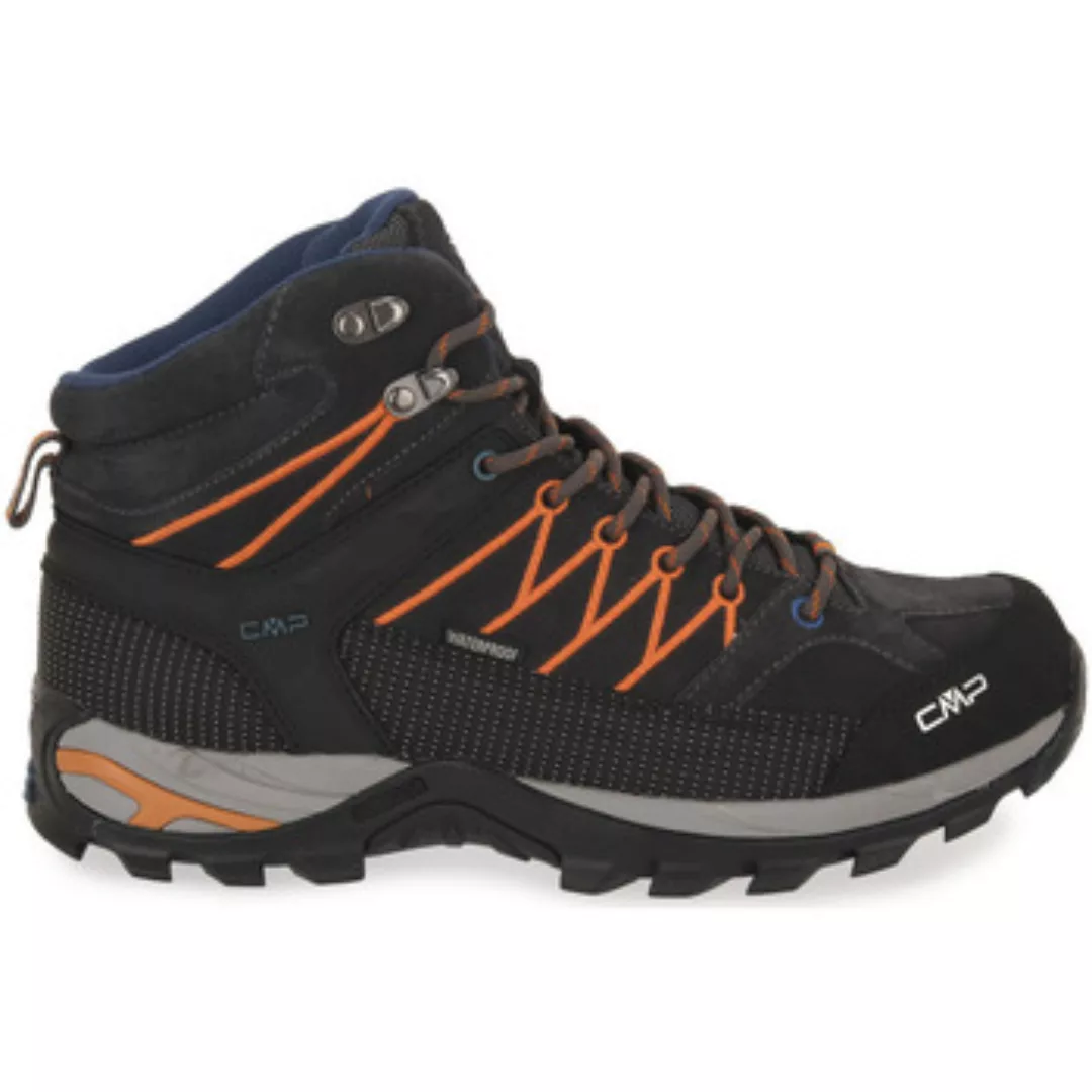 Cmp  Herrenschuhe 73US RIGEL MID TREKKING günstig online kaufen