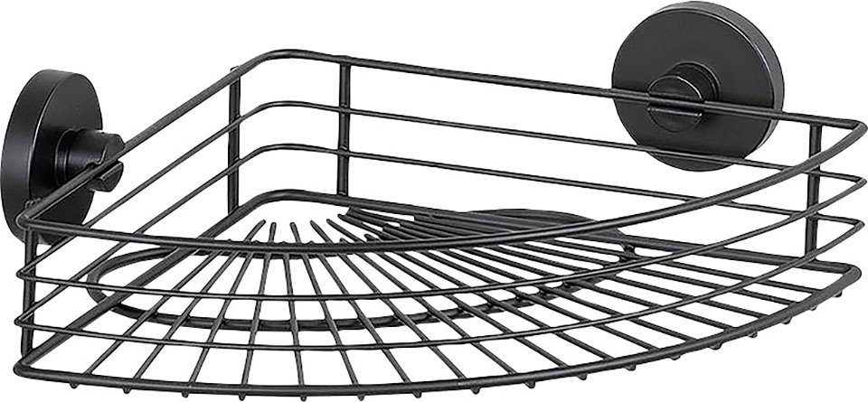 WENKO Duschablage Vacuum-Loc, 1 Etage günstig online kaufen