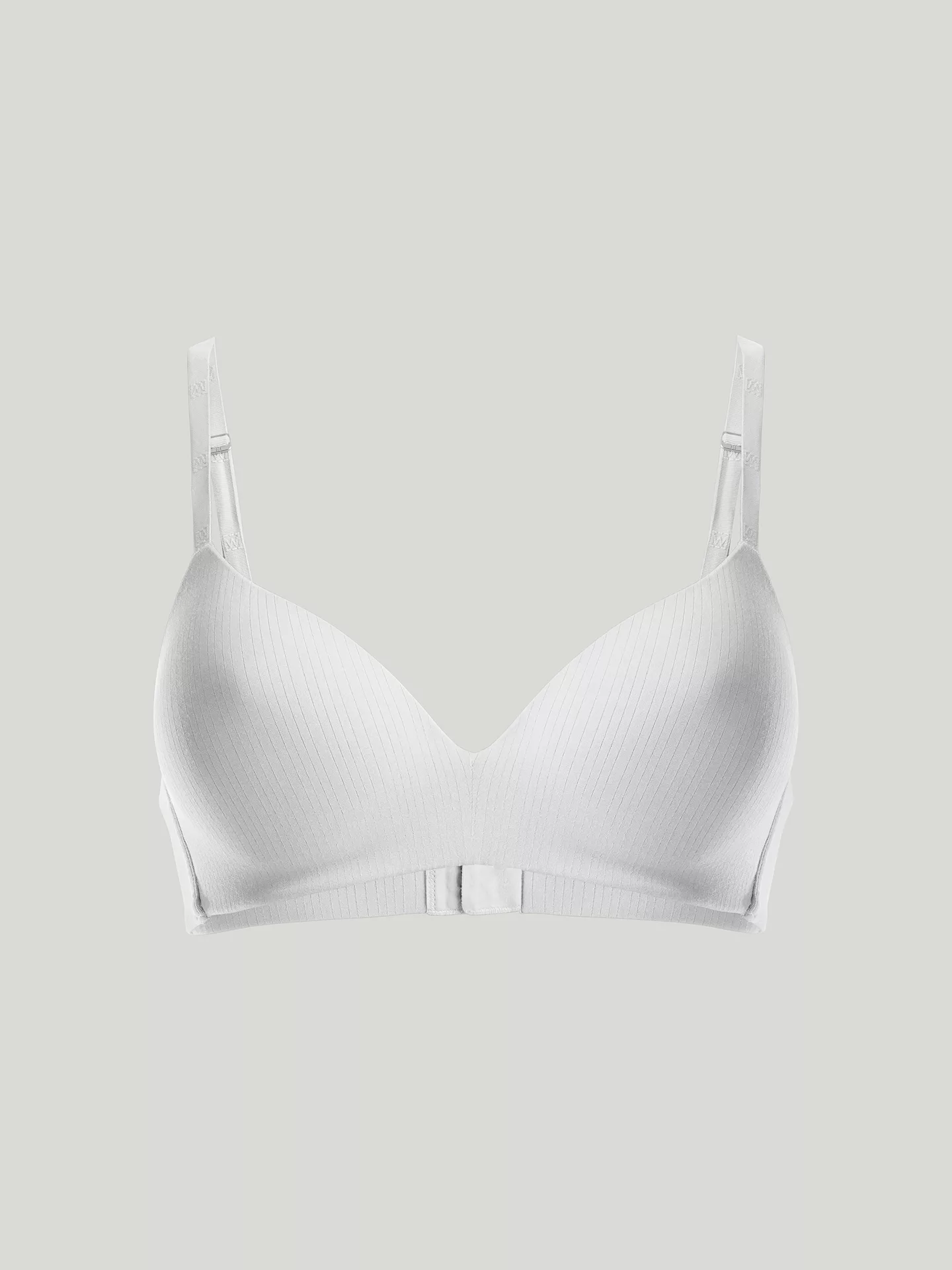 Wolford - Beauty Cotton Skin Bra, Frau, pearl, Größe: 75D günstig online kaufen