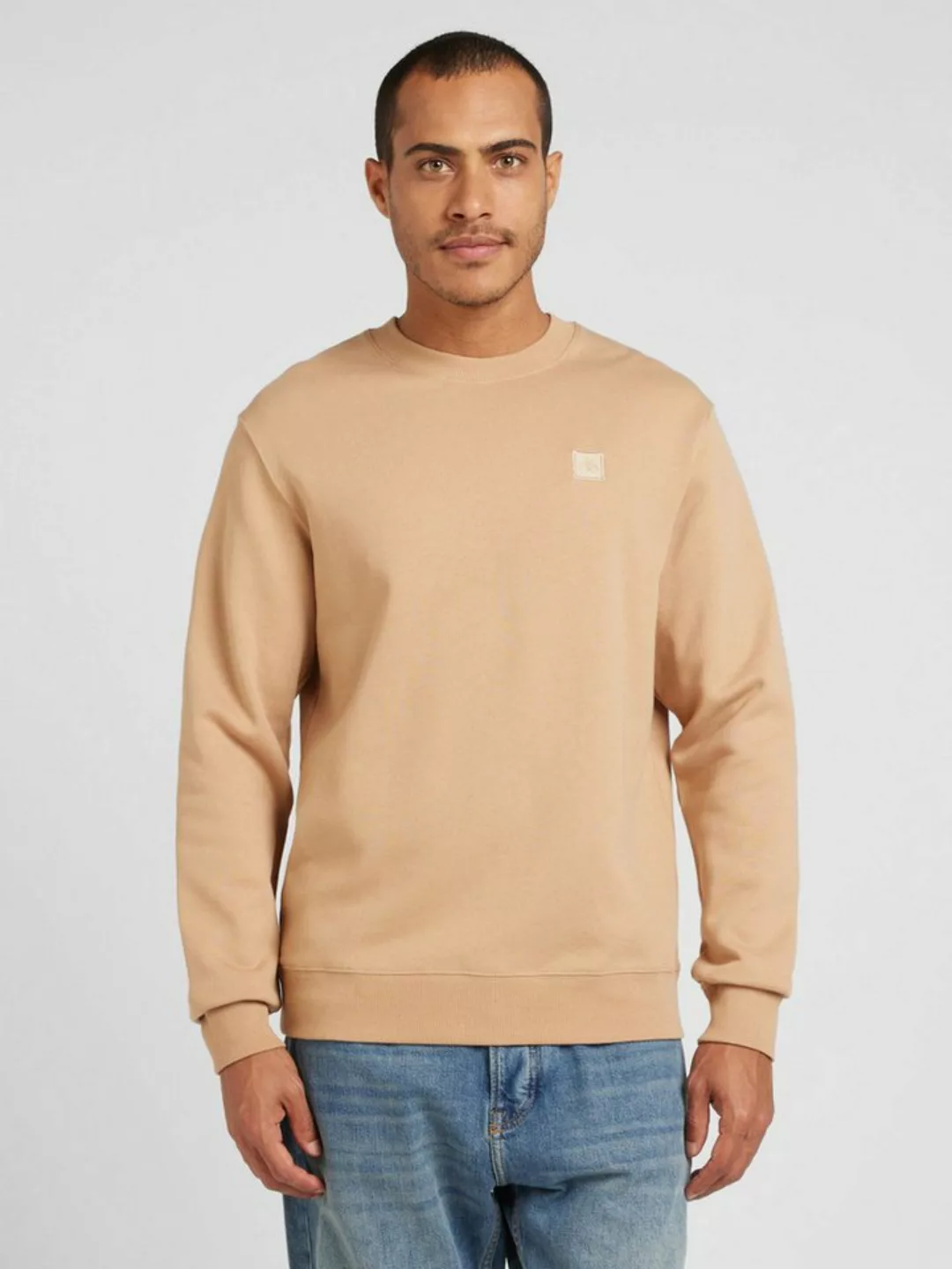 Scotch & Soda Sweatshirt Essential (1-tlg) günstig online kaufen