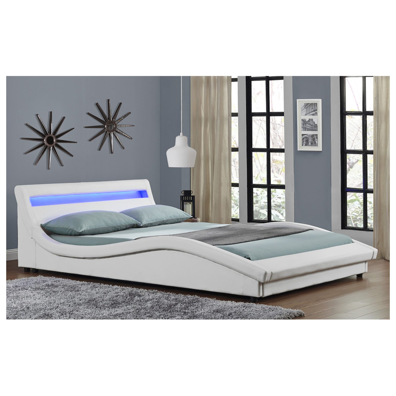 HTI-Living Bett Bett 140 x 200 günstig online kaufen