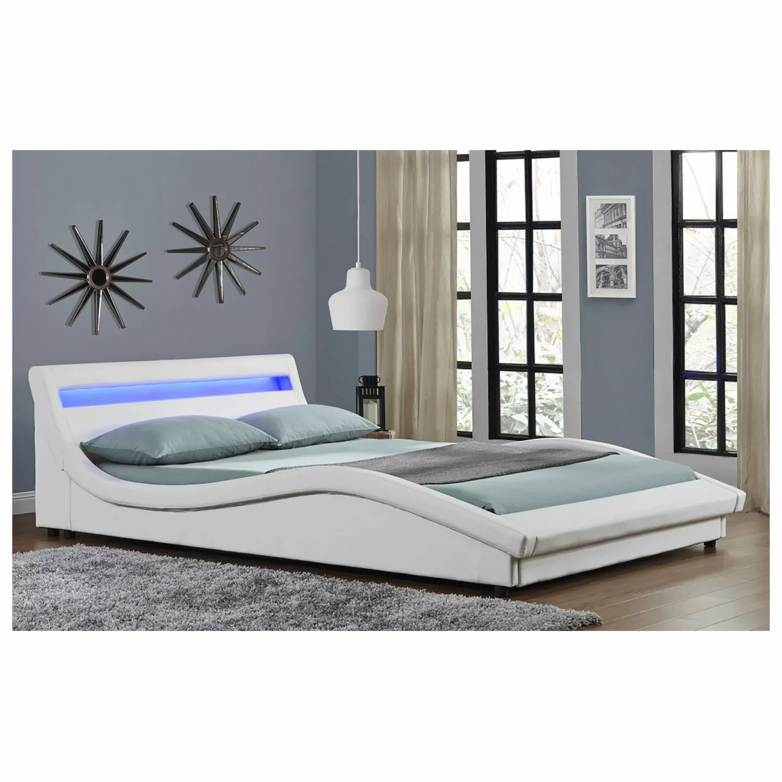 HTI-Living Bett Bett 140 x 200 günstig online kaufen