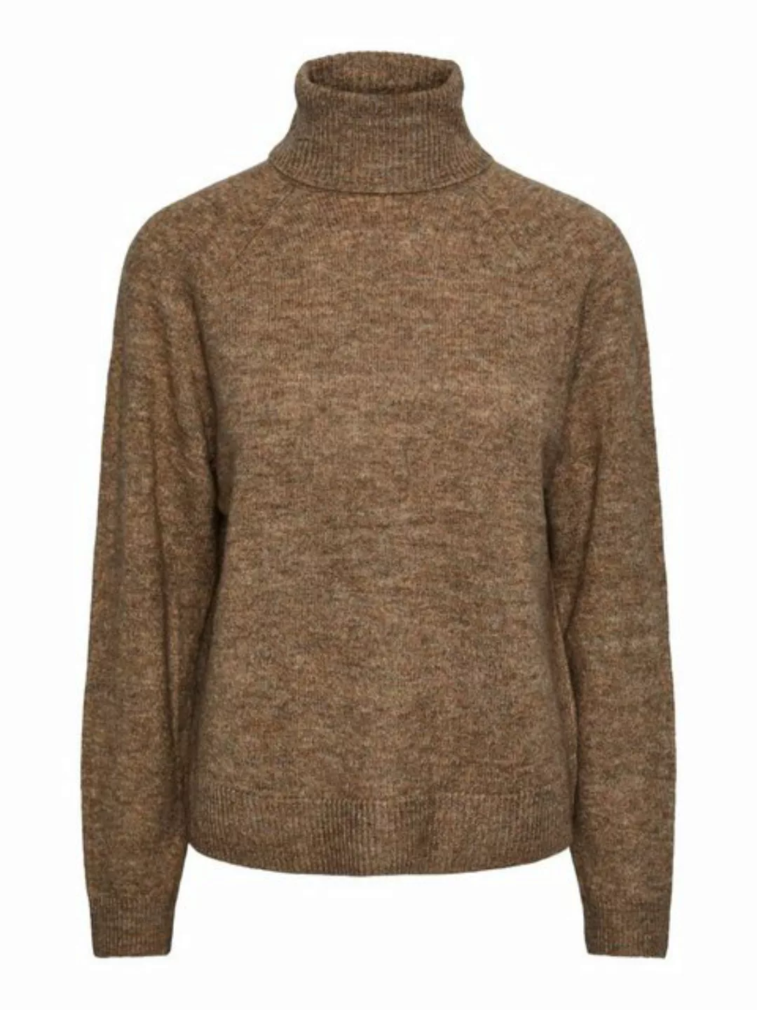 pieces Rollkragenpullover PCJULIANA LS ROLLNECK KNIT NOOS BC günstig online kaufen