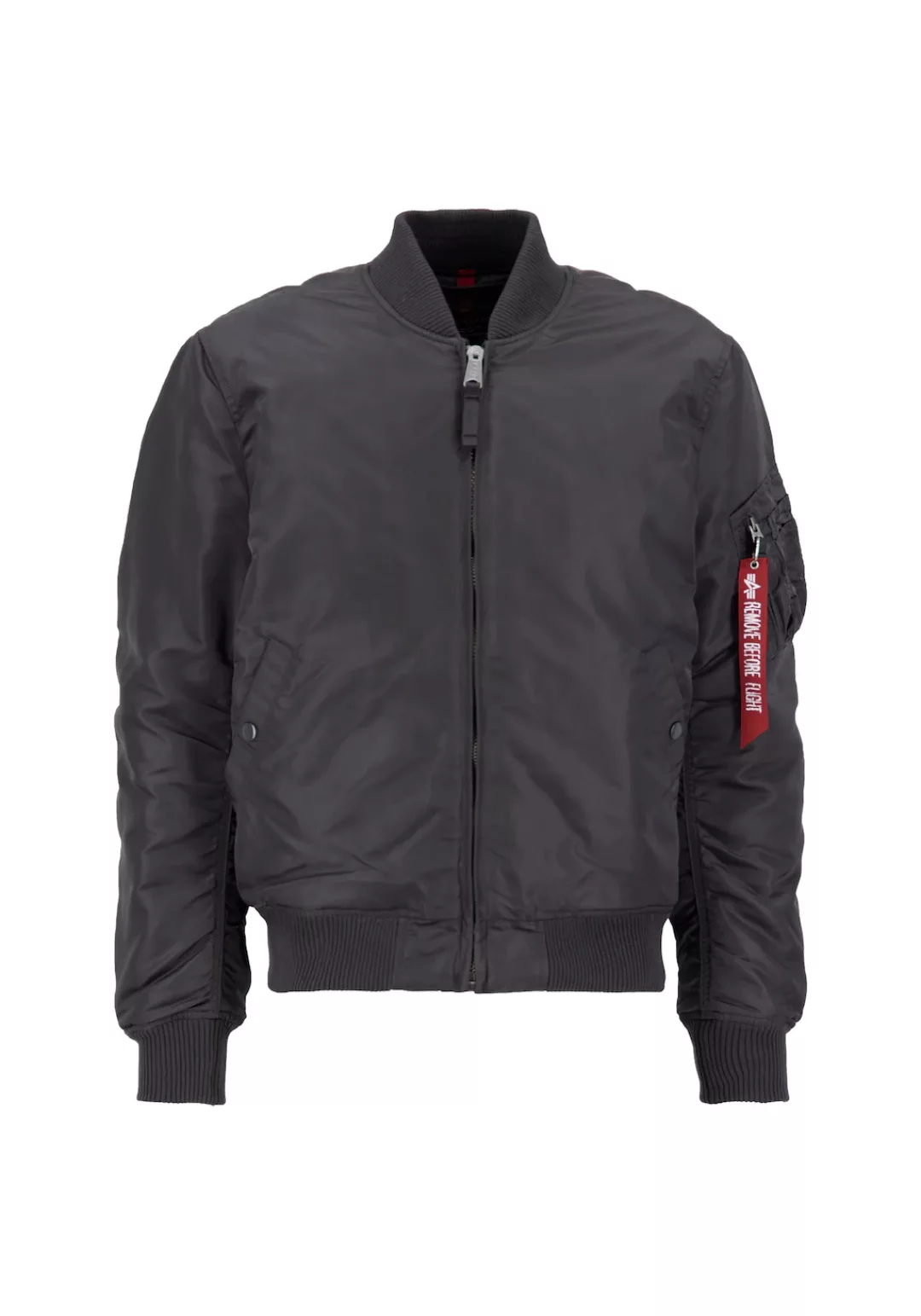 Alpha Industries Bomberjacke "Alpha Industries Men - Bomber Jackets MA-1 VF günstig online kaufen