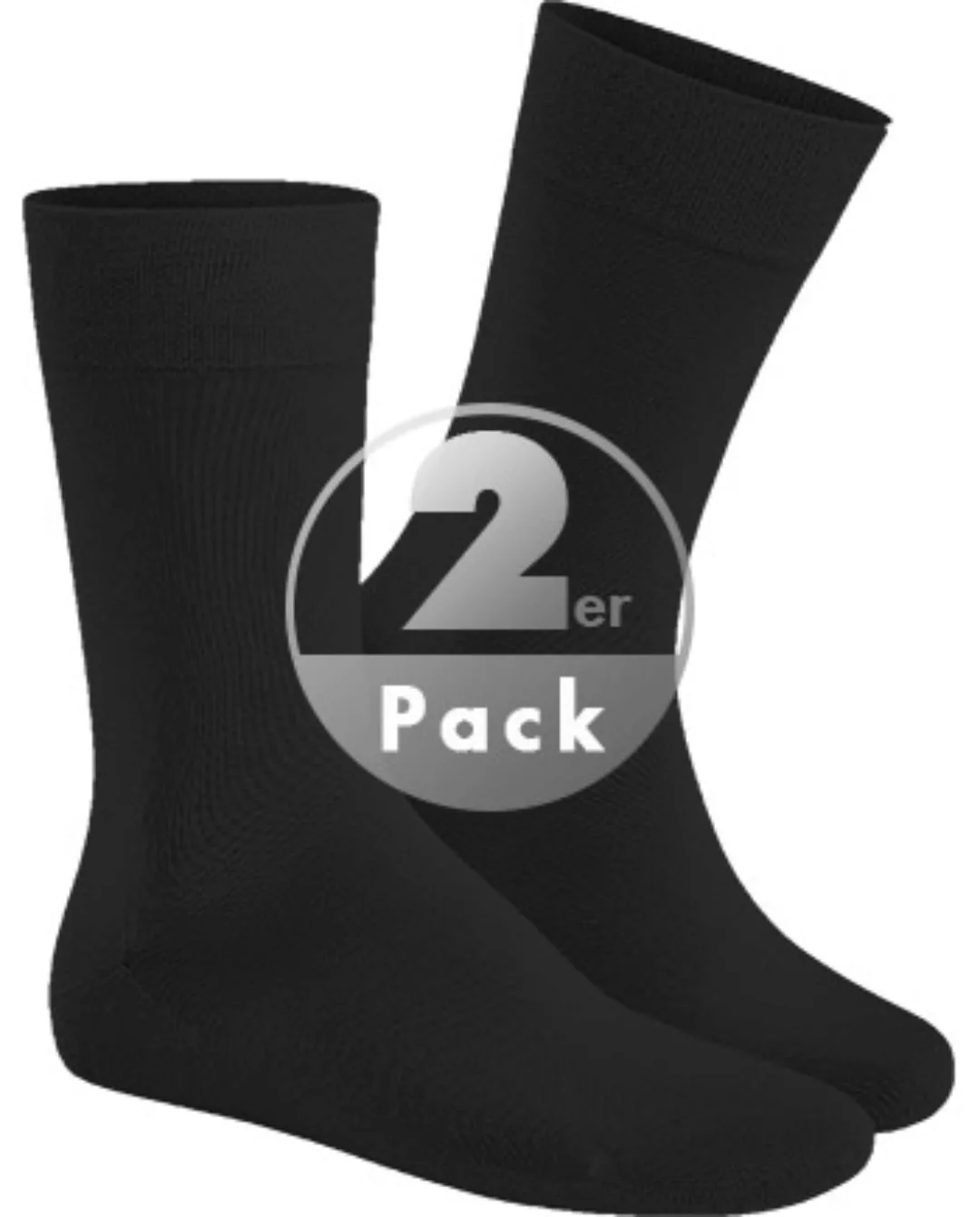 Hudson Only Socken 2er Pack 024491/0005 günstig online kaufen