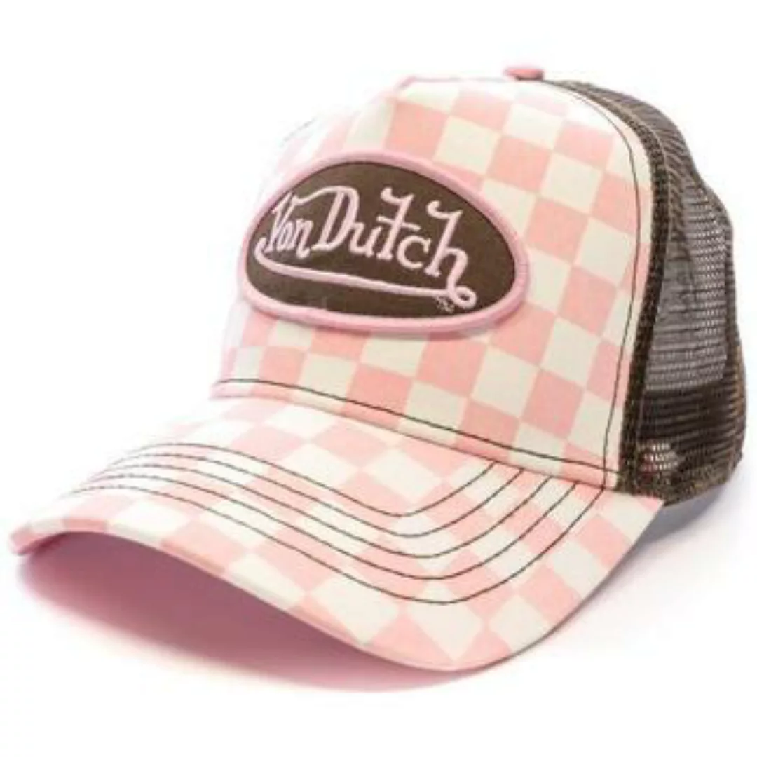 Von Dutch  Schirmmütze 880560-70F günstig online kaufen