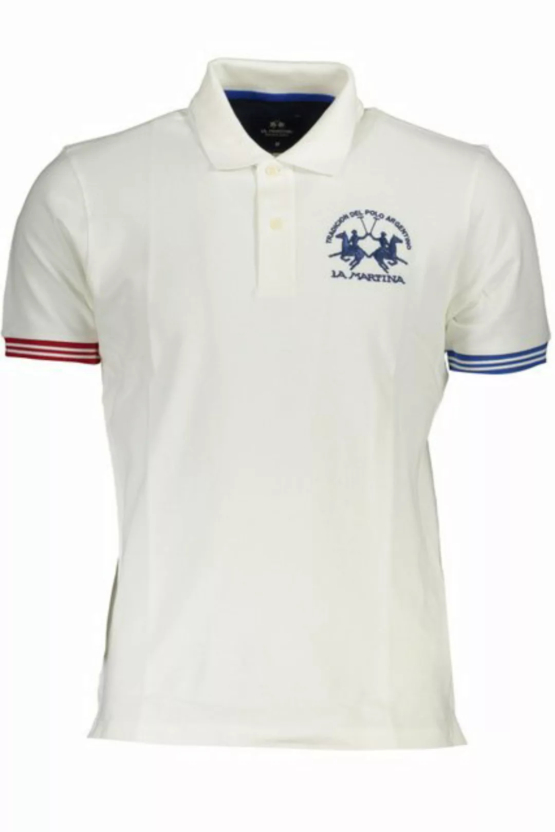 La Martina Poloshirt günstig online kaufen