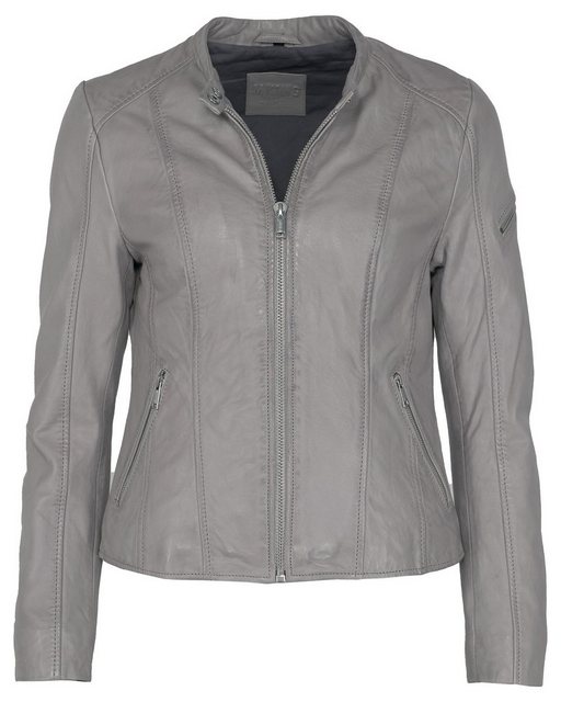 MUSTANG Bikerjacke 31021532 günstig online kaufen