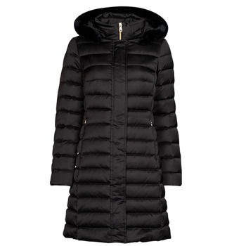 Geox  Daunenjacken W BETTANIE LONG JKT günstig online kaufen