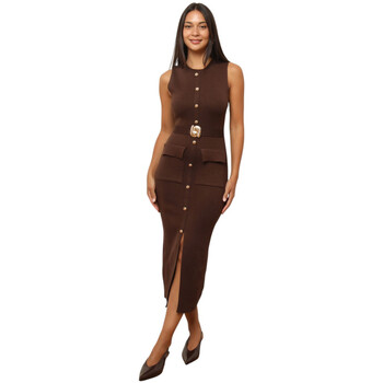 La Modeuse  Maxikleider 75971_P179874 günstig online kaufen