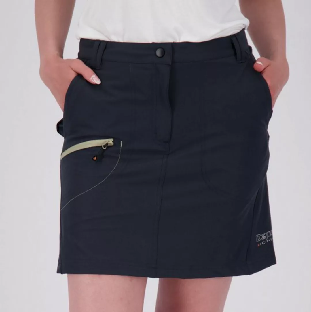 DEPROC Active Skort GRANBY NEW CS SKORT & Short Rock auch in Großen Größen günstig online kaufen