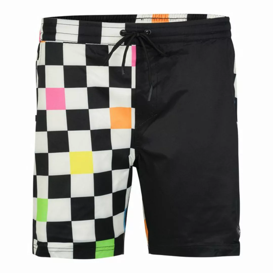 Rusty Boardshorts CHECKMATE 17" ELASTIC WALKSHORT günstig online kaufen