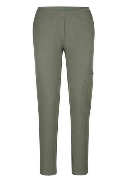 Alba Moda Cargohose Hose im Cargostyle günstig online kaufen