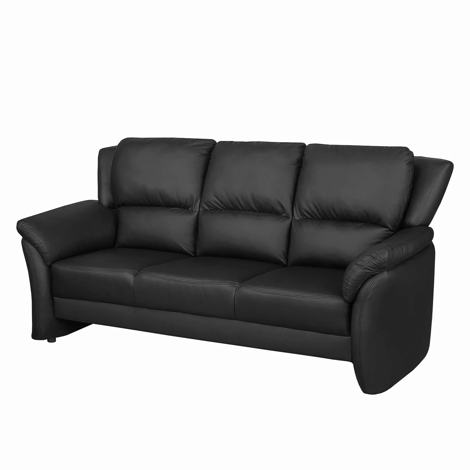 home24 Sofa Windom (3-Sitzer) günstig online kaufen