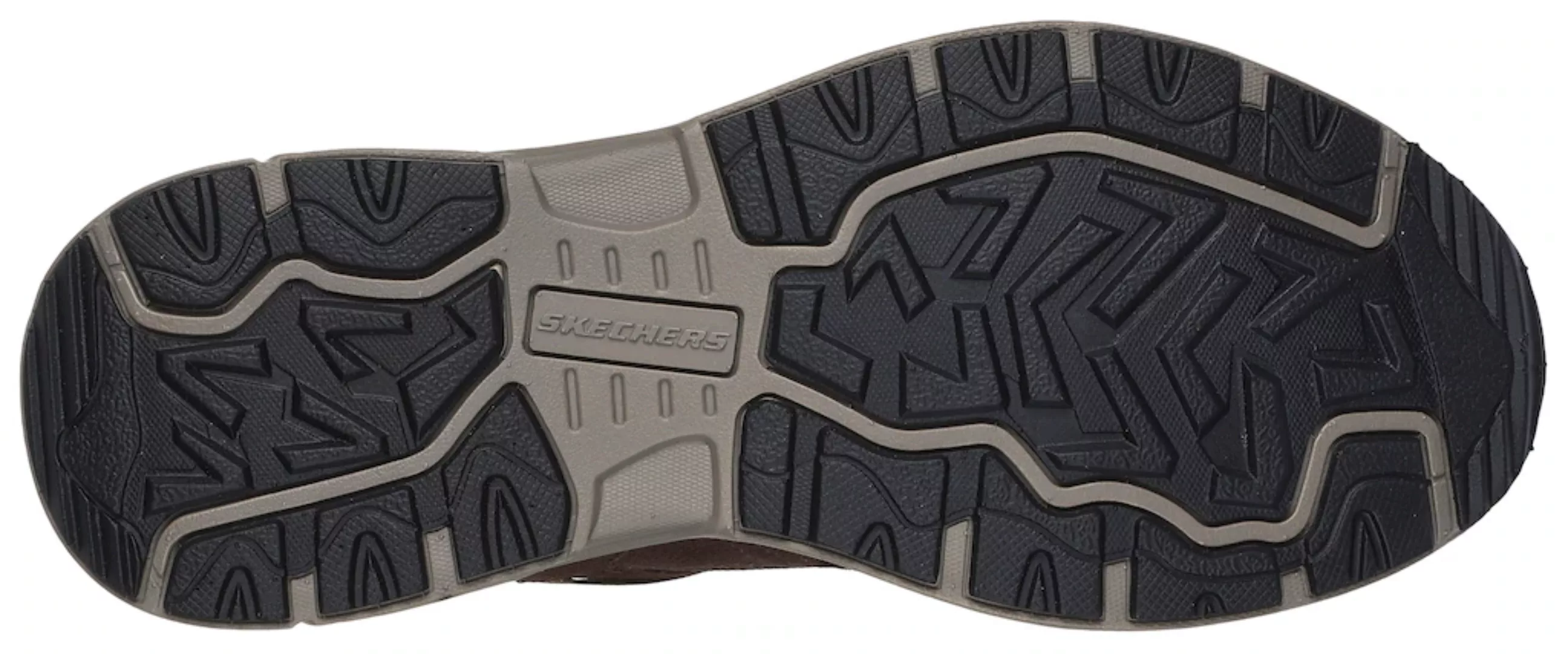 Skechers Outdoorschuh "OAK CANYON-CONSISTENT WINNER", mit Slip Ins-Funktion günstig online kaufen