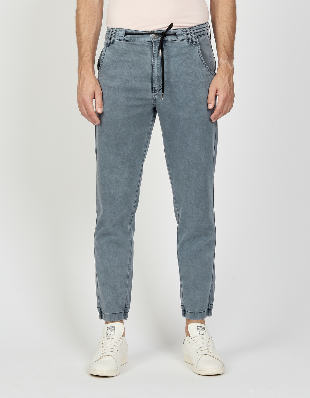 GANG Relax-fit-Jeans "GANG Jeans Relaxed Fit 94MILO" günstig online kaufen