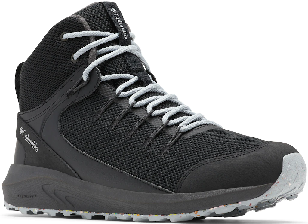 Columbia Winterboots "TRAILSTORM MID WATERPROOF OMNI HEAT" günstig online kaufen