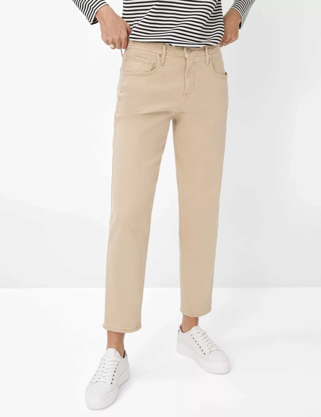 Brax Röhrenjeans "Style MILEY S" günstig online kaufen