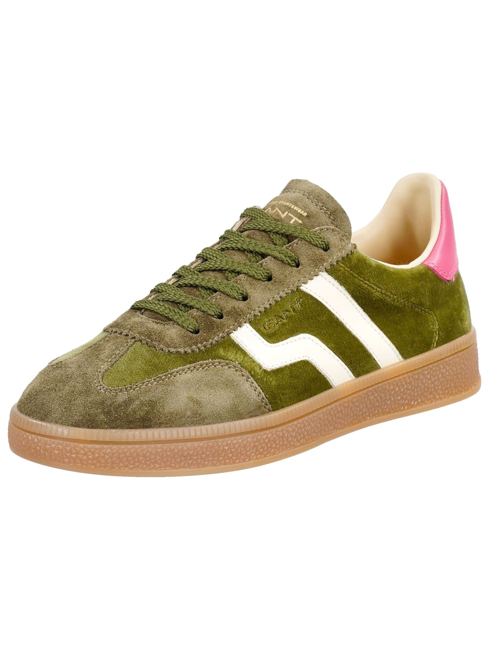Gant Gant Sneaker Veloursleder Sneaker günstig online kaufen