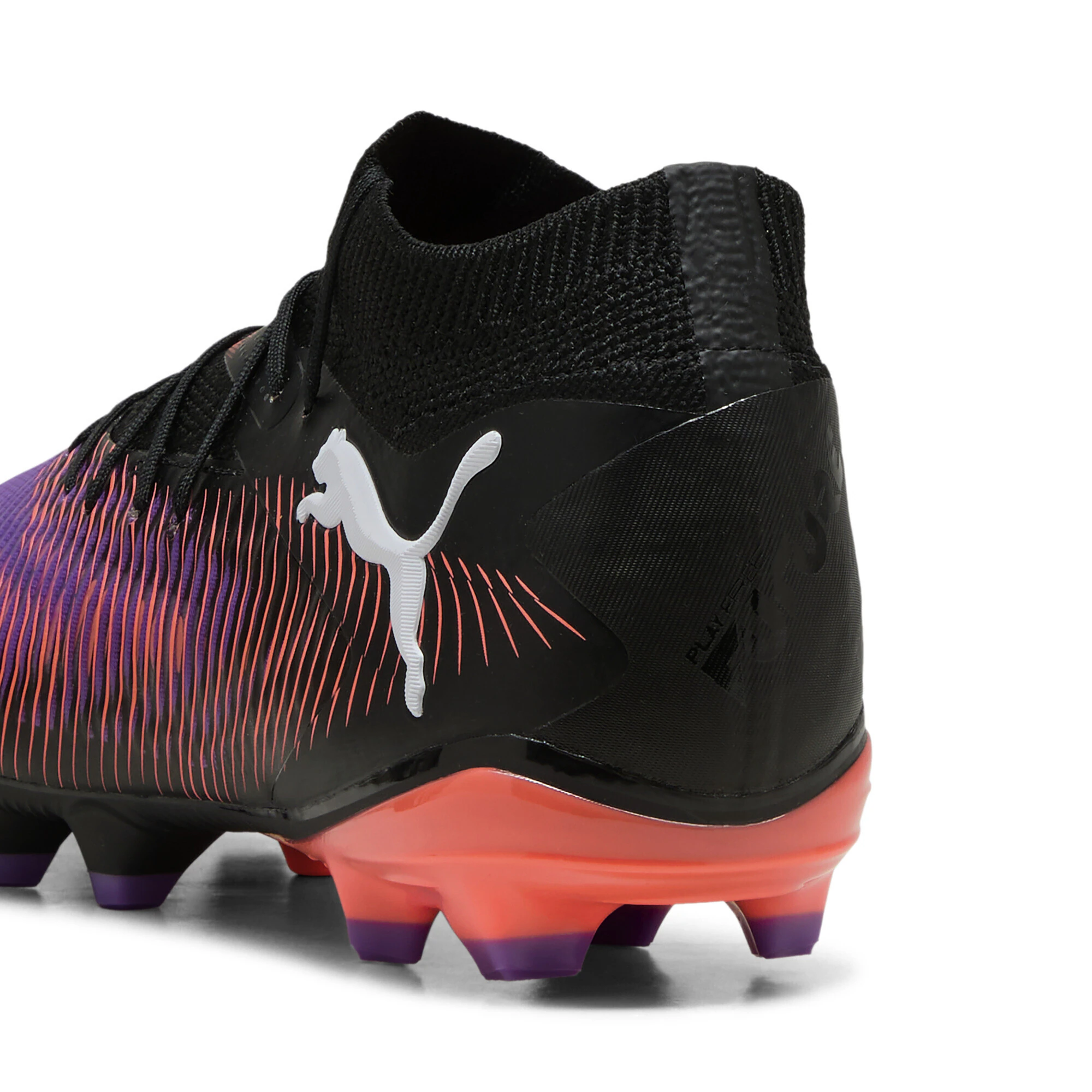 PUMA Fußballschuh "FUTURE 8 PRO FG/AG Fußballschuhe Erwachsene" günstig online kaufen