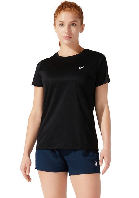 Asics Laufshirt CORE SHORT SLEEVE TOP günstig online kaufen