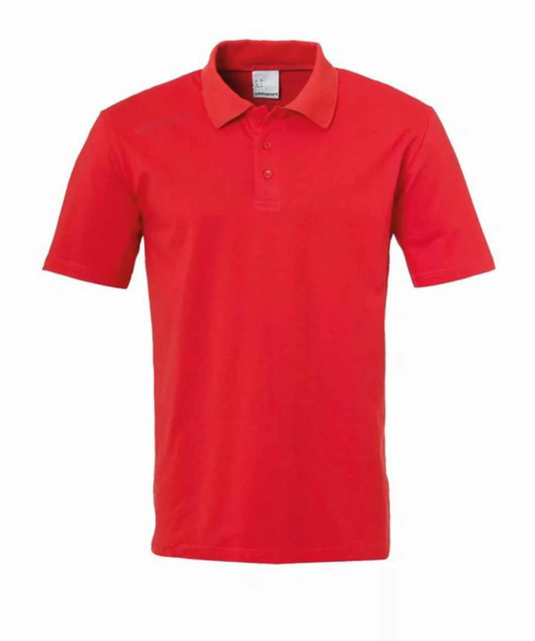 uhlsport T-Shirt Essential Poloshirt default günstig online kaufen