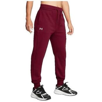 Under Armour  Hosen Pantalon De Jogging En Polaire Ua Rival günstig online kaufen